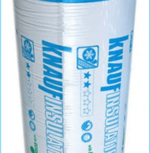 100mm Knauf Insulation Products