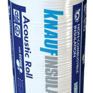 63mm Knauf Acoustic Roll