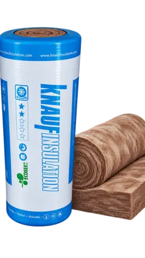 Knauf Insulation