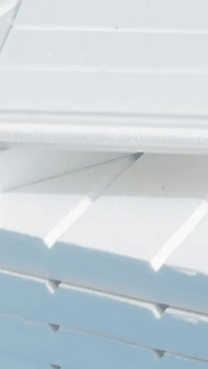 Isoboard and Summit XPS Ceilings