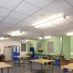 AMF Suspended Ceiling Tiles By Pelican Ceiling Systems Types of suspended Ceilings